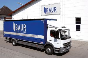 Faltschachtelhersteller Baur Verpackung ist neues Mitglied im FFI